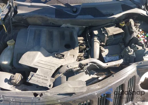 2008 Jeep Patriot Sport z USA, uszkodzony, nr VIN 1J8FT28W58D676088